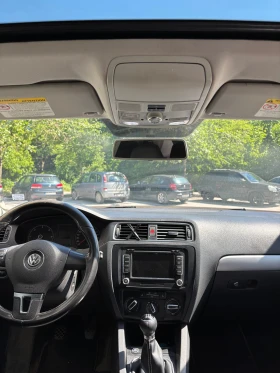 VW Jetta 2.0 TDI (140 hp) | Mobile.bg    8
