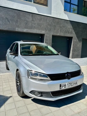  VW Jetta