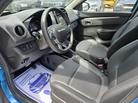 Dacia Spring 45 Expression 4000 CCS   | Mobile.bg    9