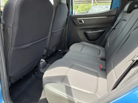Dacia Spring 45 Expression 4000 CCS   | Mobile.bg    12