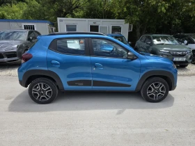 Dacia Spring 45 Expression 4000 CCS   | Mobile.bg    6