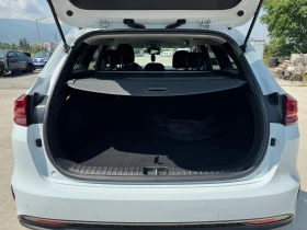 Kia Ceed SW 1.6CRDI 136к.с. Автоматик - 25800 лв. - 89707483 14