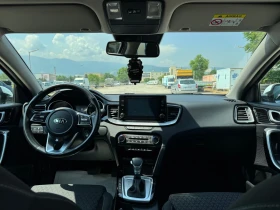 Kia Ceed SW 1.6CRDI 136к.с. Автоматик - 25800 лв. - 89707483 10