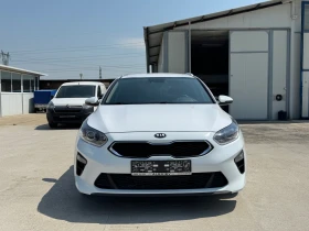 Kia Ceed SW 1.6CRDI 136к.с. Автоматик - 25800 лв. - 89707483 2