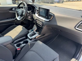 Kia Ceed SW 1.6CRDI 136к.с. Автоматик - 25800 лв. - 89707483 9