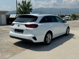 Kia Ceed SW 1.6CRDI 136к.с. Автоматик - 25800 лв. - 89707483 4