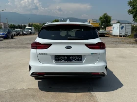 Kia Ceed SW 1.6CRDI 136к.с. Автоматик - 25800 лв. - 89707483 5