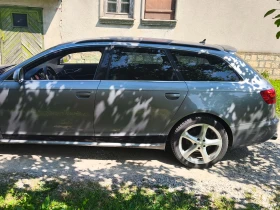 Audi A6 2.7 TDI - 14300 лв. - 32878186 7