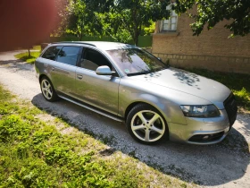 Audi A6 2.7 TDI - 14300 лв. - 32878186 3