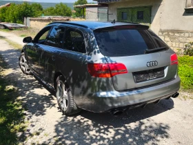 Audi A6 2.7 TDI - 14300 лв. - 32878186 6