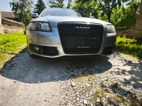Audi A6 2.7 TDI