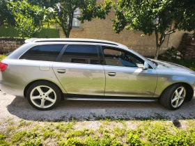 Audi A6 2.7 TDI - 14300 лв. - 32878186 4