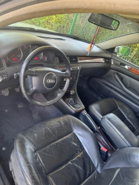 Audi A6 - 5000 лв. - 48702945 2