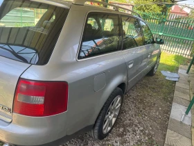 Audi A6 - 5000 лв. - 48702945 12