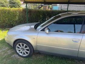 Audi A6 - 5000 лв. - 48702945 10
