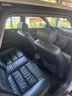 Audi A6 - 5000 лв. - 48702945 5