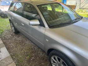 Audi A6 - 5000 лв. - 48702945 11