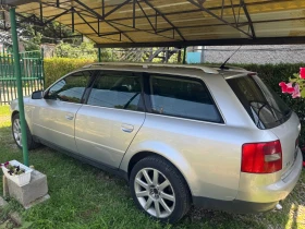 Audi A6 - 5000 лв. - 48702945 9