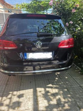 VW Passat | Mobile.bg    8