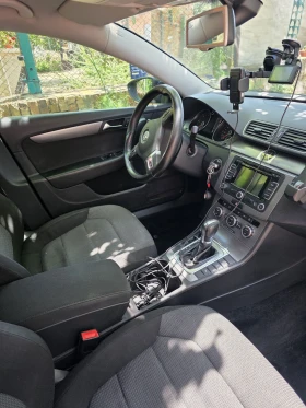 VW Passat - 15500 лв. - 73900862 9