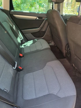 VW Passat - 15500 лв. - 73900862 10