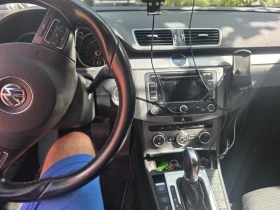 VW Passat | Mobile.bg    4