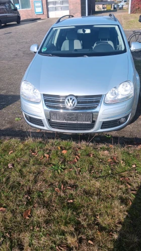 VW Golf Variant | Mobile.bg    8