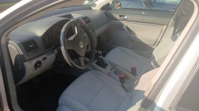 VW Golf Variant | Mobile.bg    5