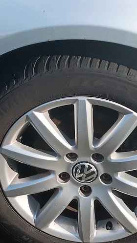 VW Golf Variant | Mobile.bg    7