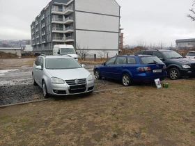 VW Golf Variant | Mobile.bg    2