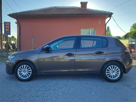 Peugeot 308 1.2i - 108 144km EURO 6 - 11500 лв. - 46560414 4