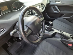 Peugeot 308 1.2i - 108 144km EURO 6 - 11500 лв. - 46560414 13