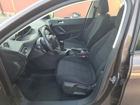 Peugeot 308 1.2i - 108 144km EURO 6 - 11500 лв. - 46560414 12