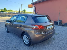 Peugeot 308 1.2i - 108 144km EURO 6 - 11500 лв. - 46560414 5
