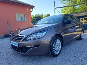 Peugeot 308 1.2i - 108 144km EURO 6 - 11500 лв. - 46560414 3