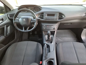 Peugeot 308 1.2i - 108 144km EURO 6 - 11500 лв. - 46560414 14