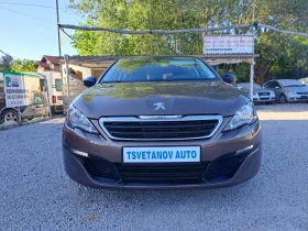 Peugeot 308 1.2i - 108 144km EURO 6 - 11500 лв. - 46560414 2
