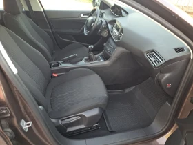 Peugeot 308 1.2i - 108 144km EURO 6 - 11500 лв. - 46560414 9