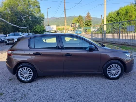 Peugeot 308 1.2i - 108 144km EURO 6 - 11500 лв. - 46560414 8