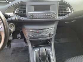 Peugeot 308 1.2i - 108 144km EURO 6 - 11500 лв. - 46560414 15