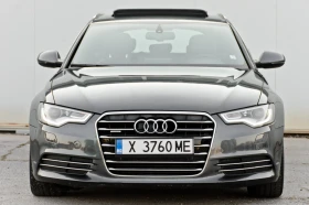 Audi A6 3.0TDI BiTurbo/313hp/S-Line/8ZF - 26300 лв. - 99409178 3