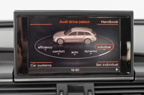 Audi A6 3.0TDI BiTurbo/313hp/S-Line/8ZF - 26300 лв. - 99409178 17