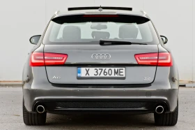 Audi A6 3.0TDI BiTurbo/313hp/S-Line/8ZF - 26300 лв. - 99409178 8