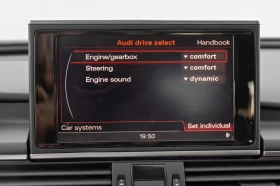 Audi A6 3.0TDI BiTurbo/313hp/S-Line/8ZF - 26300 лв. - 99409178 15