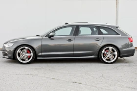 Audi A6 3.0TDI BiTurbo/313hp/S-Line/8ZF - 26300 лв. - 99409178 6