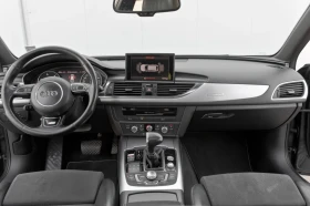 Audi A6 3.0TDI BiTurbo/313hp/S-Line/8ZF - 26300 лв. - 99409178 12