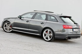 Audi A6 3.0TDI BiTurbo/313hp/S-Line/8ZF - 26300 лв. - 99409178 5