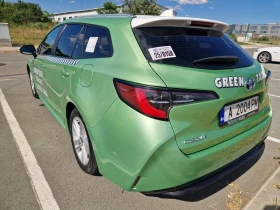 Toyota Corolla 1.8 | Mobile.bg    7