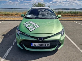 Toyota Corolla 1.8 | Mobile.bg    2