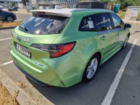 Toyota Corolla 1.8 | Mobile.bg    5